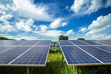 Ochrona farm fotowoltaicznych